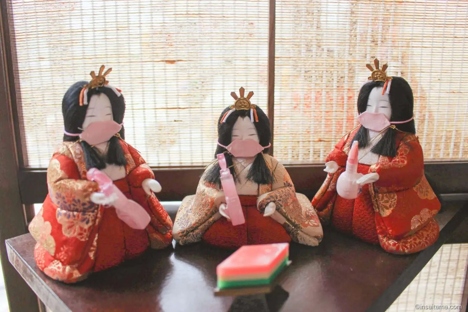 🌸 꽃 마을(카큐노사토) 이미지 7